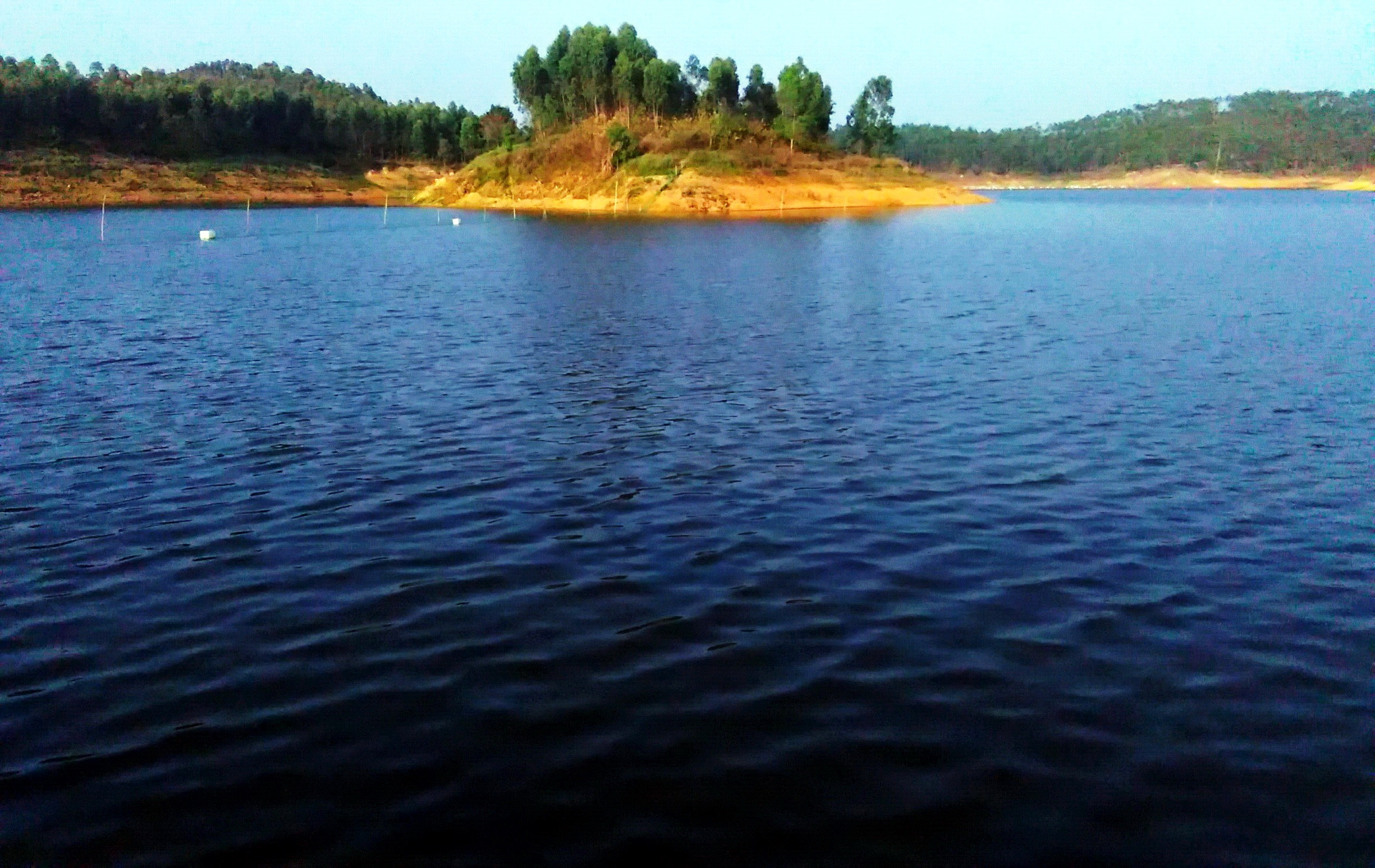 广西博白县龙潭镇