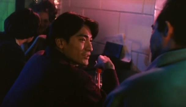 杀手的童话satsaudiktungwah(1994)
