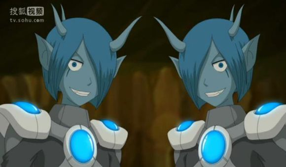  p>迪曼双姝是中国动画《 a target="_blank" href="/item/纳米神兵