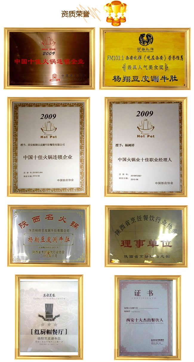  p>杨翔豆皮涮牛肚简介: /p> p>杨翔豆皮涮牛肚创始人为国家特级厨师