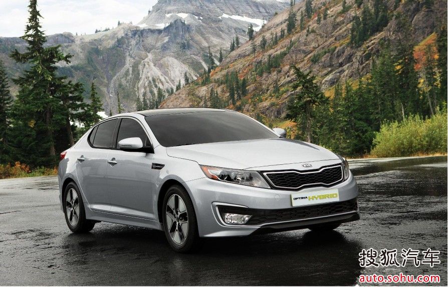 朝鲜汉字转简体:起亚自动车,英文:kia motors