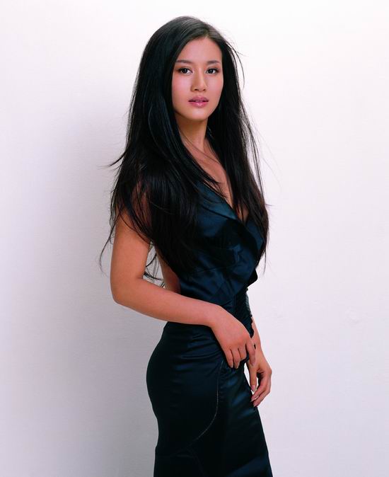 杨紫婷
