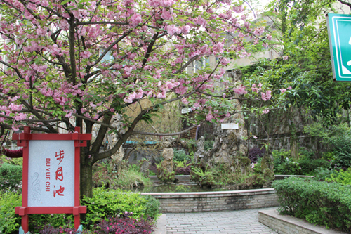 遵义市播州区南山中学