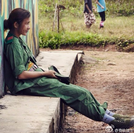  p>克钦族是 a href="#" data-lemmaid="205923">缅甸 /a>的第六大