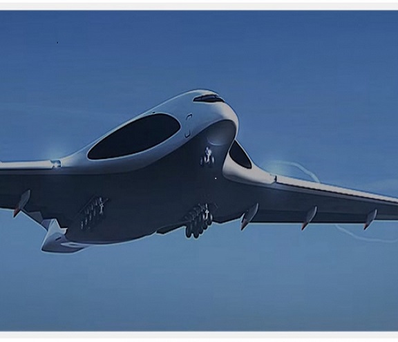  p>超音速客机(supersonic transport, sst)是指其速度比音速快的民航