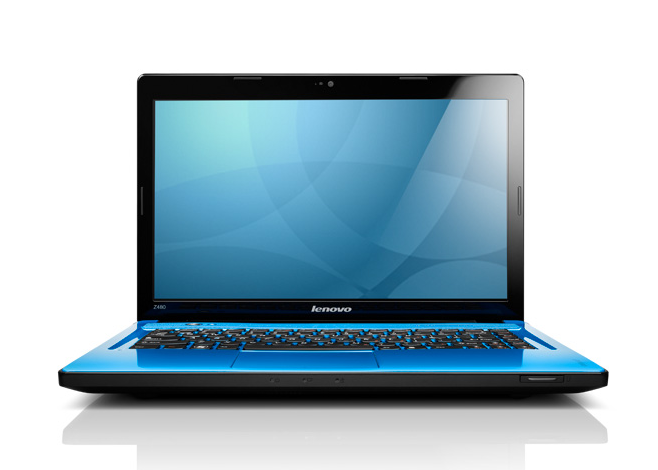 target="_blank" href="/item/ideapad">ideapad /a> z系列笔记本电脑