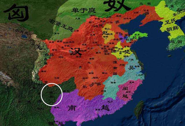 高昌国是如何被剿灭的？不作不死！_百科TA说