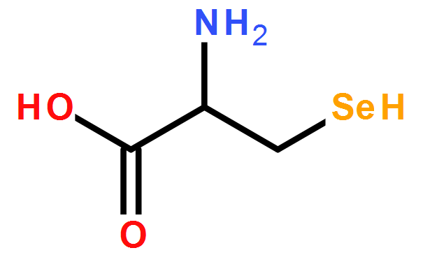 硒代胱氨酸