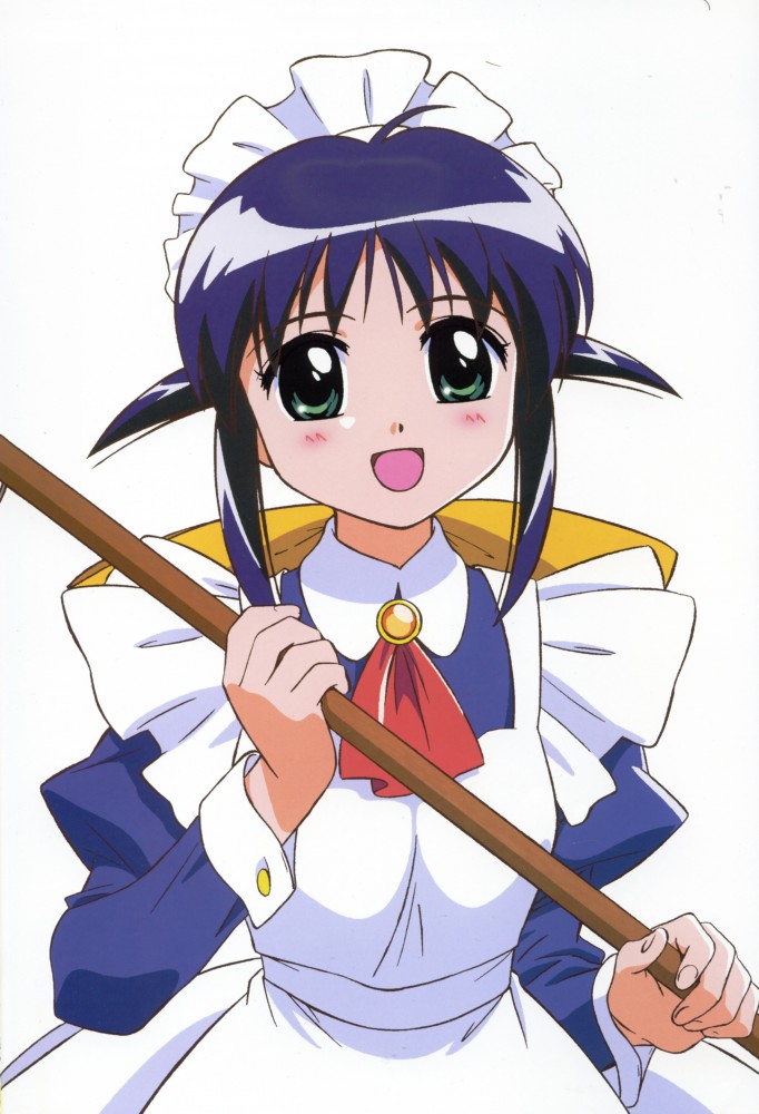  p data-id="go0qk0nw62">电视动画《魔力女管家》由 a target="