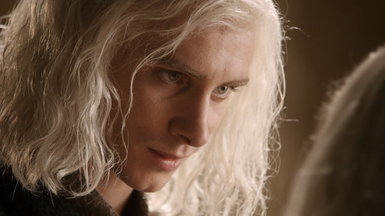 韦赛里斯·坦格利安