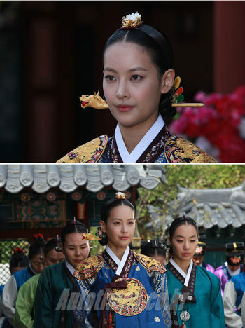 item/敦宁府">敦宁府 /a>事庆恩府院君金柱臣与嘉林府夫人林川赵氏之