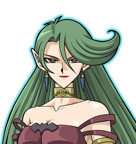 卡缪拉(カミューラ),动画《 a target="_blank" href="/item/游戏王gx