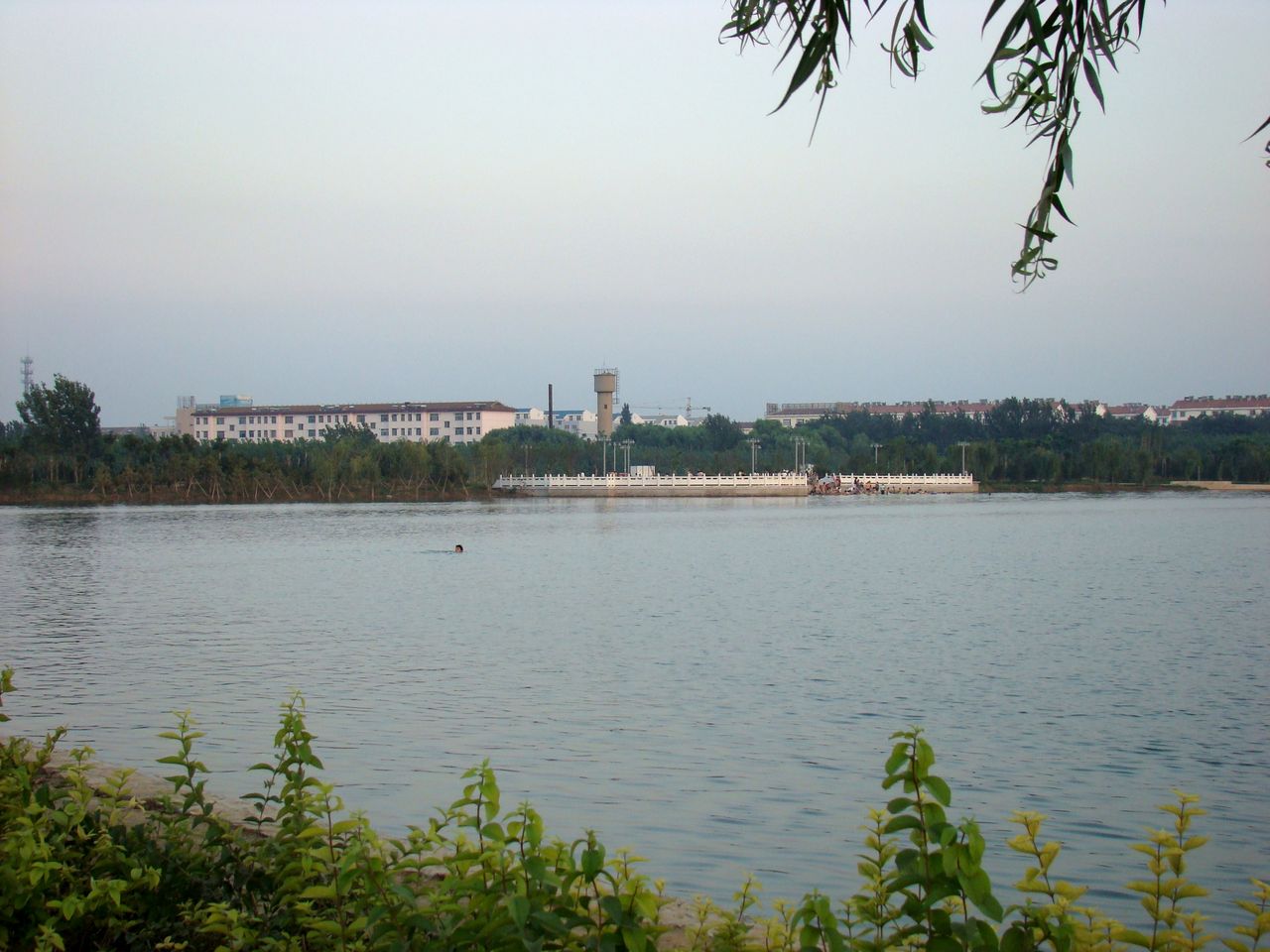  p data-id="gnx45uwjjb">九龙湖公园处于江苏省徐州市鼓楼区中山北路