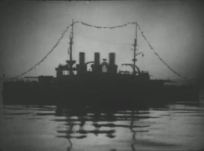 战舰波将金号thebattleshippotemkin(1925)