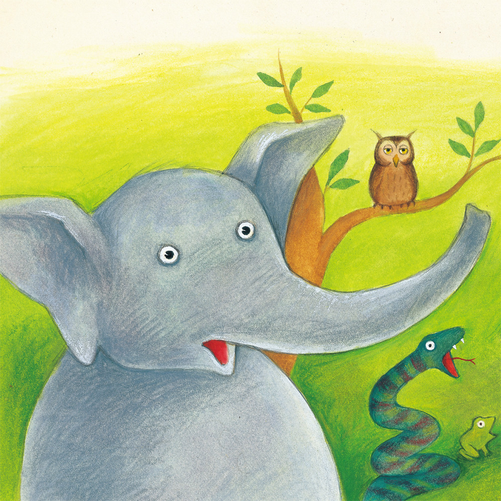  p>最最重要的事系四川文艺出版社出版的儿童绘本,作者:意大利安东内