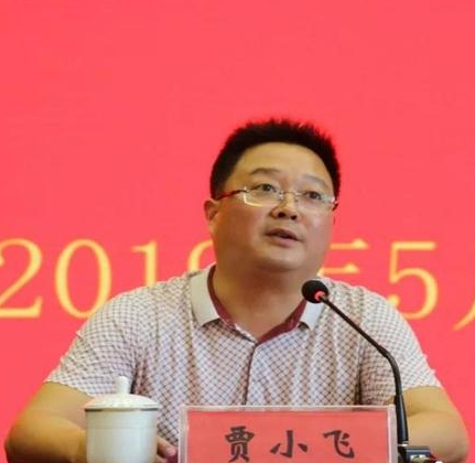贾小飞
