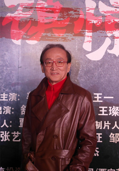  p>舒耀瑄,1956年10月9日出生于北京市,中国内地演员.