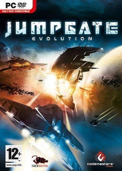 jumpgate evolution_百度百科
