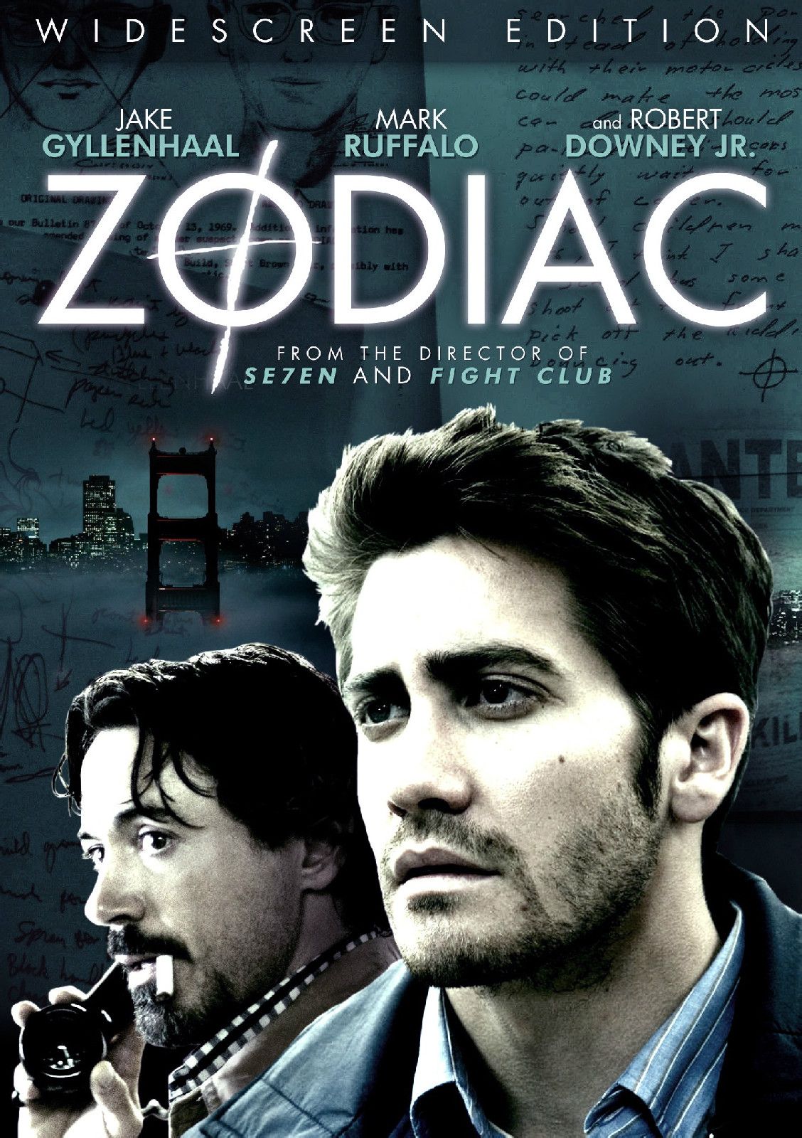 十二宫杀手索命黄道带