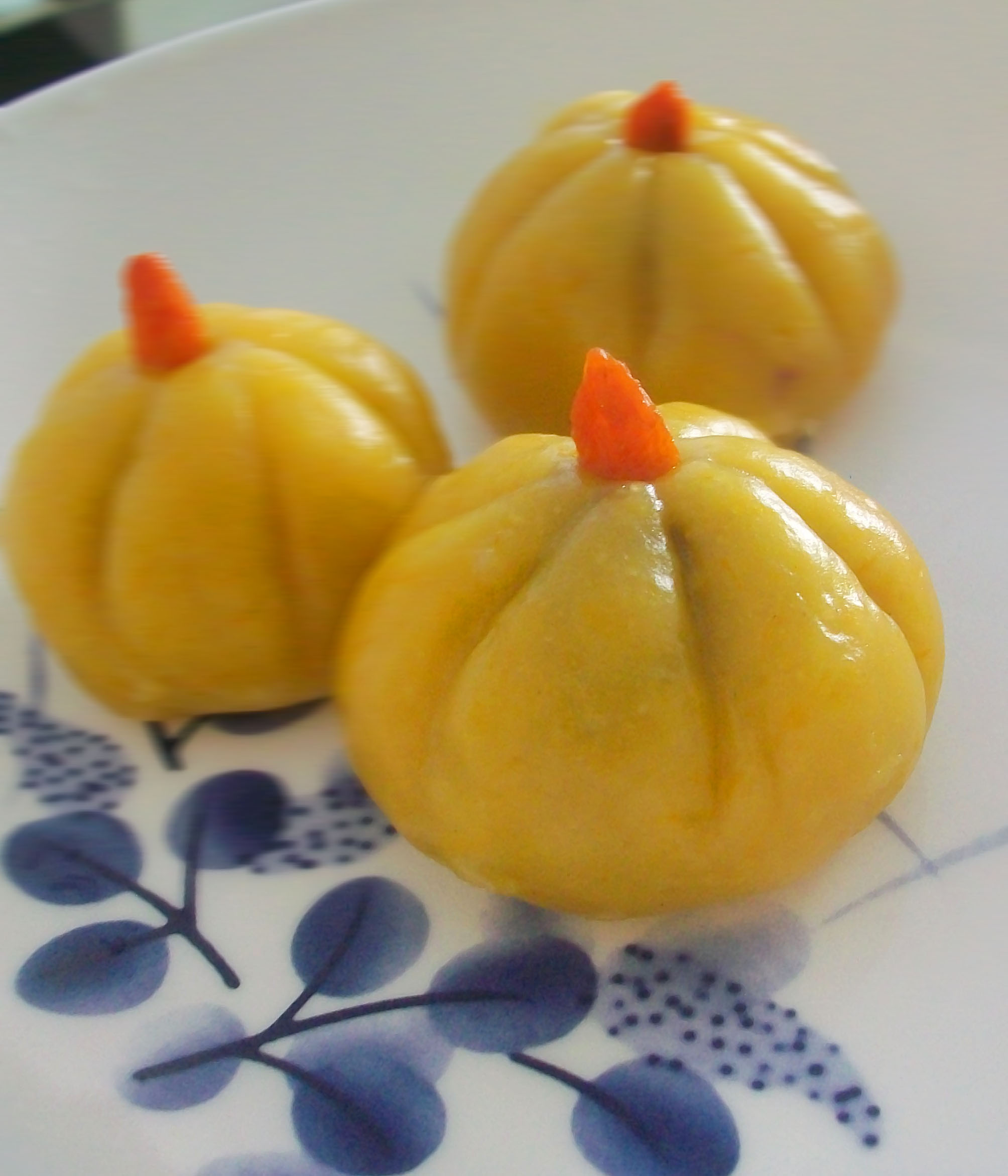  p>香糯小南瓜是一道由 a target="_blank" href="/item/糯米粉