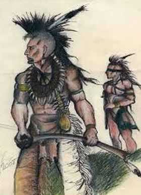  p>莫西干,北美 a target="_blank" href="/item/印第安人">印第安人 