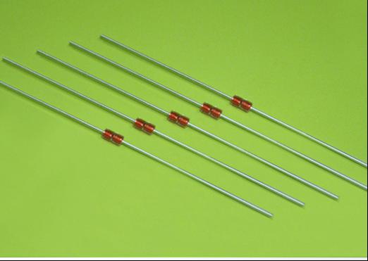 ntc热敏电阻器mf58系列