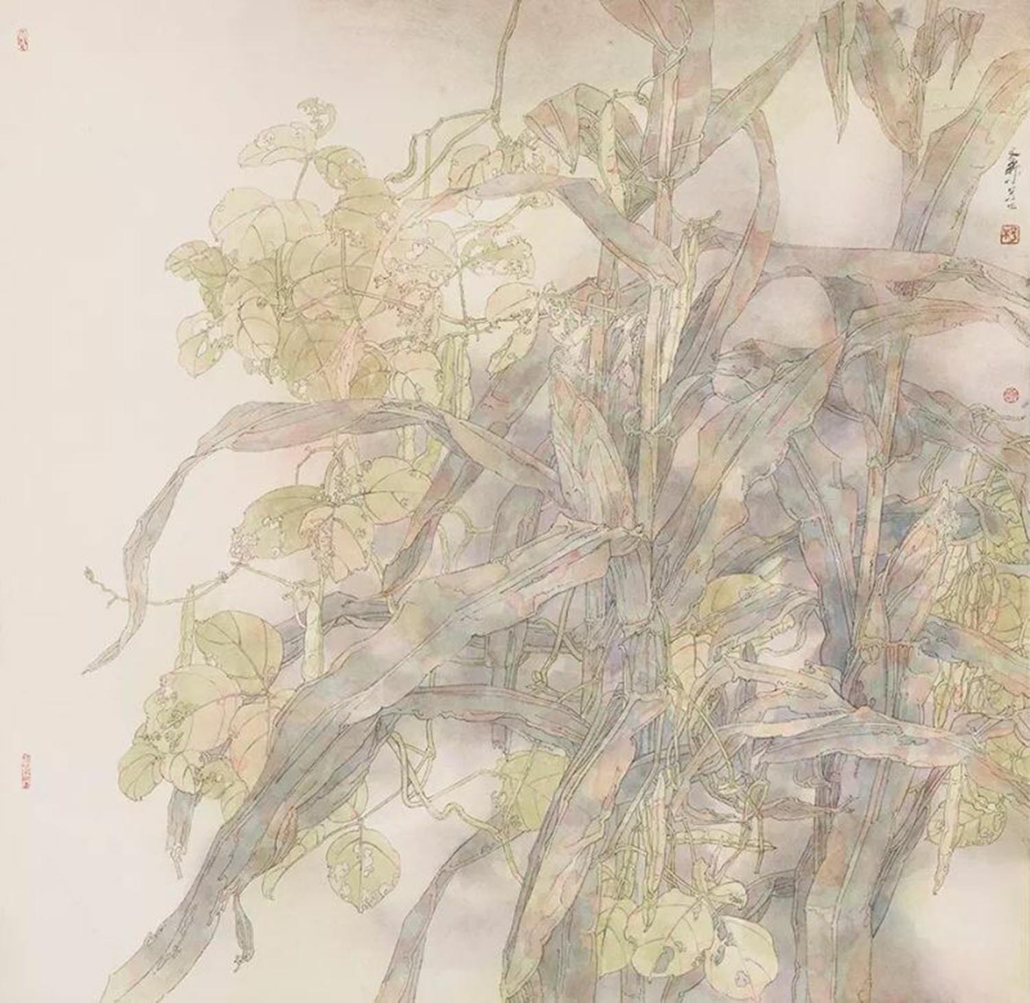 杨文森
