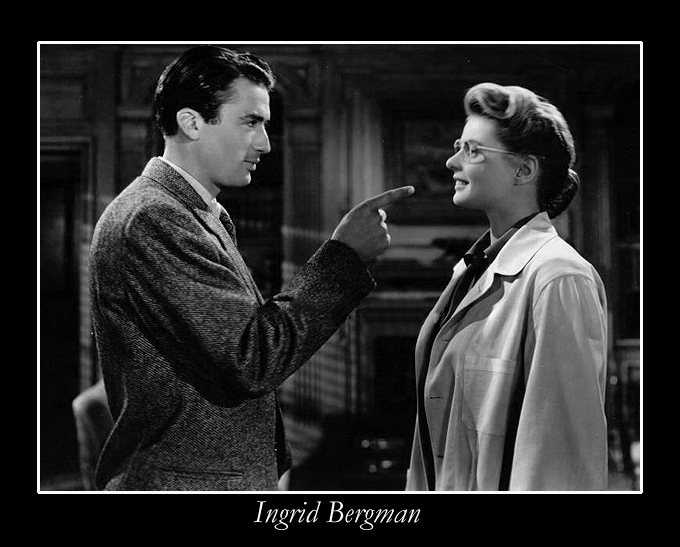 《爱德华大夫》是1945年上映的美国好莱坞早期黑白影片,悬疑片,由<