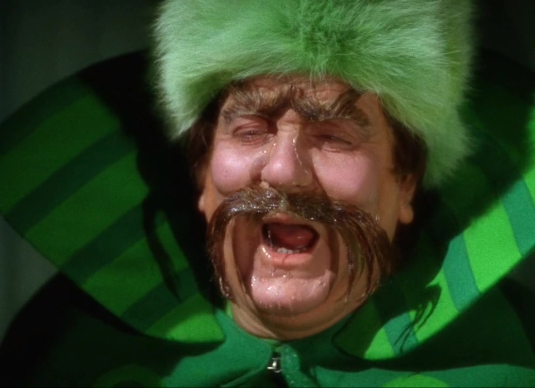 绿野仙踪wizardofoz(1939)