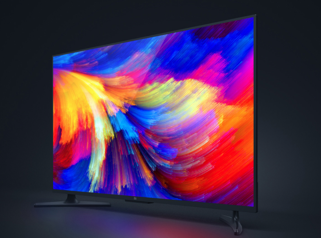 小米电视4a 43英寸