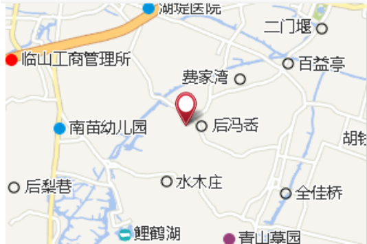  p>九龙山村村民委员会,余姚市1983年政社分设时和临山镇2001年并村时
