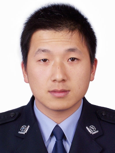 王文杰