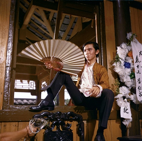 大决斗dajuedou(1971)