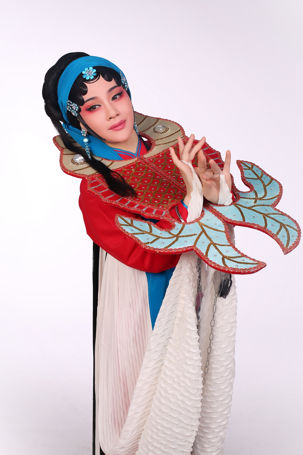  p data-id="tdebm0yrkqye">余玉婵,越剧演员,越剧戚派再传弟子, a