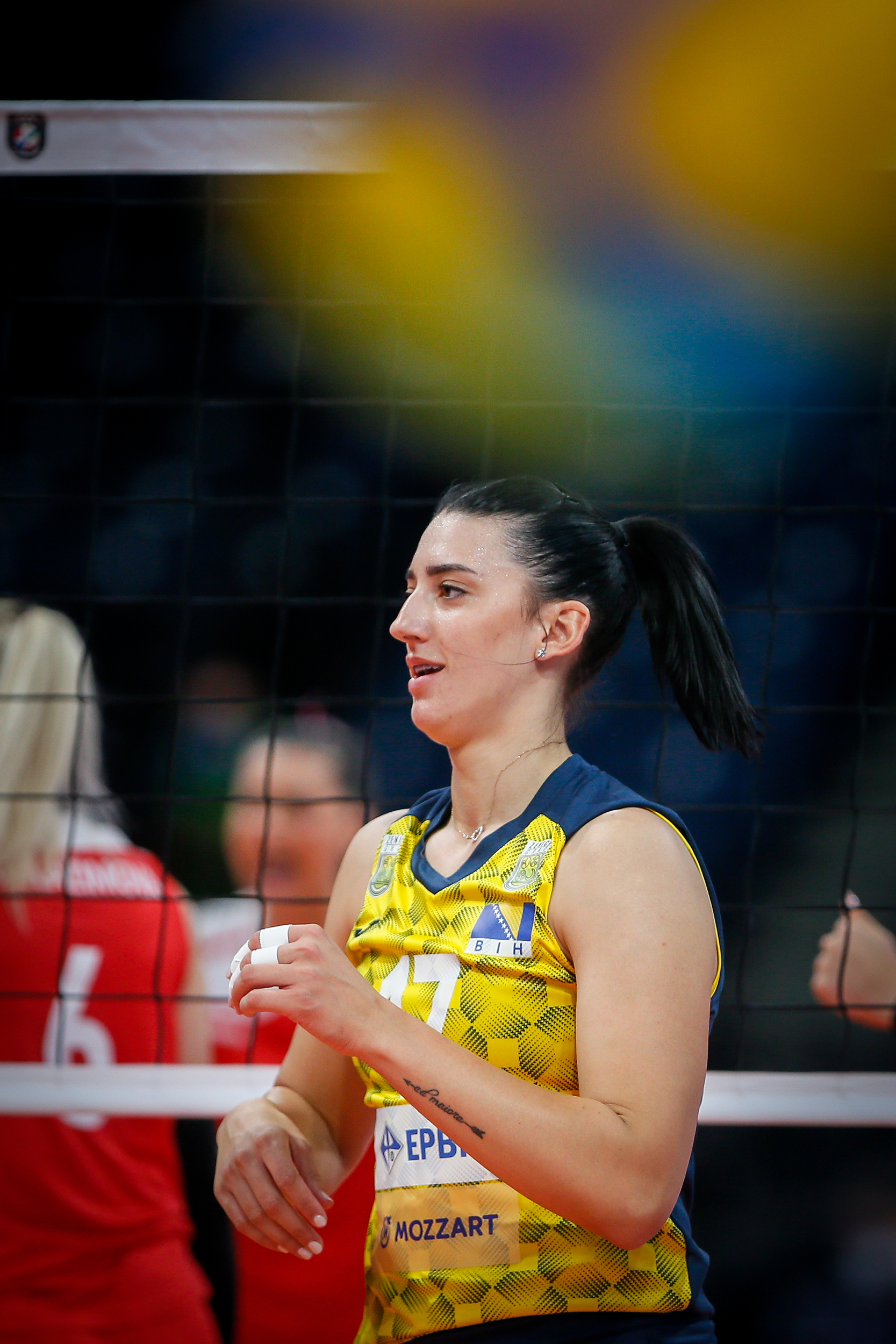 达亚娜-博斯科维奇