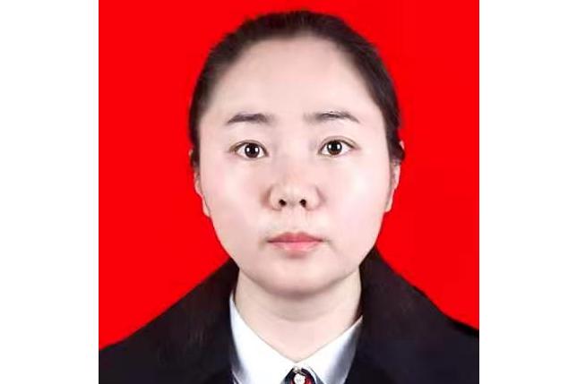  p data-id="2a6ncdjrtas">张娟娟,女,1980年7