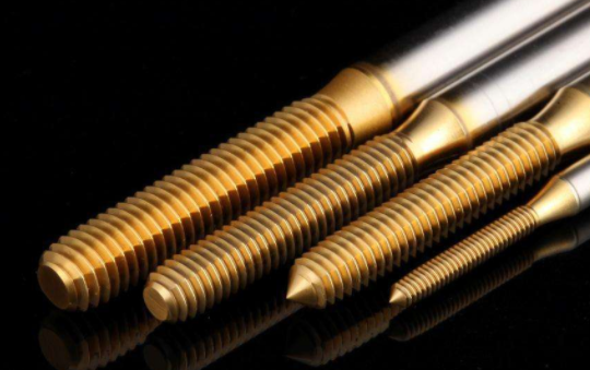 m3挤压丝锥参数 - 知晓星球