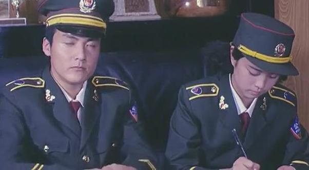 《残酷的夏日》,金音执导,翟乃社,曲国强等主演电影