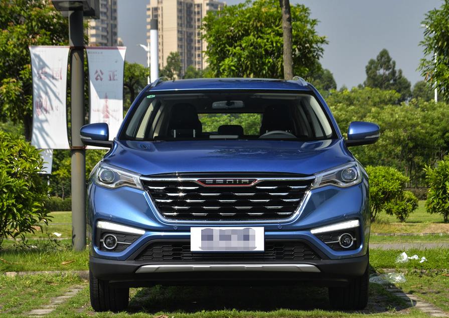 落地8万入手森雅R9，跑了1个月，车主表示：五个字！_百科TA说