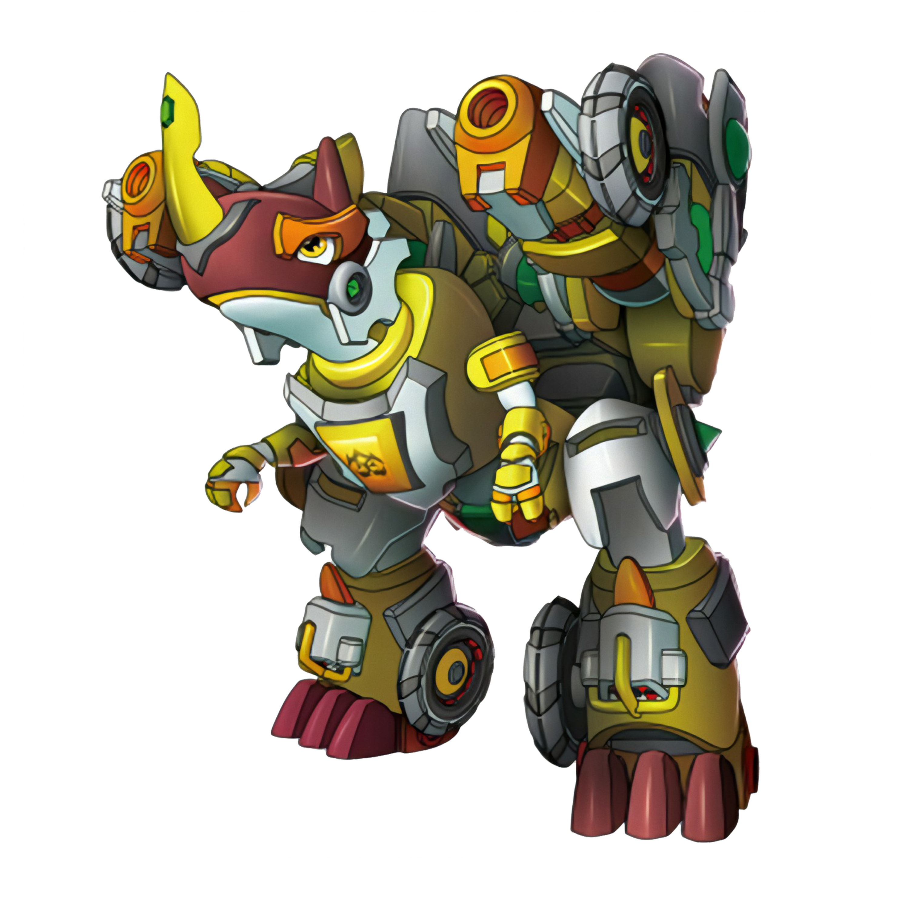 data-lemmaid="1105249">斗龙战士 /a>》系列中的角色,是孤斗星门的族