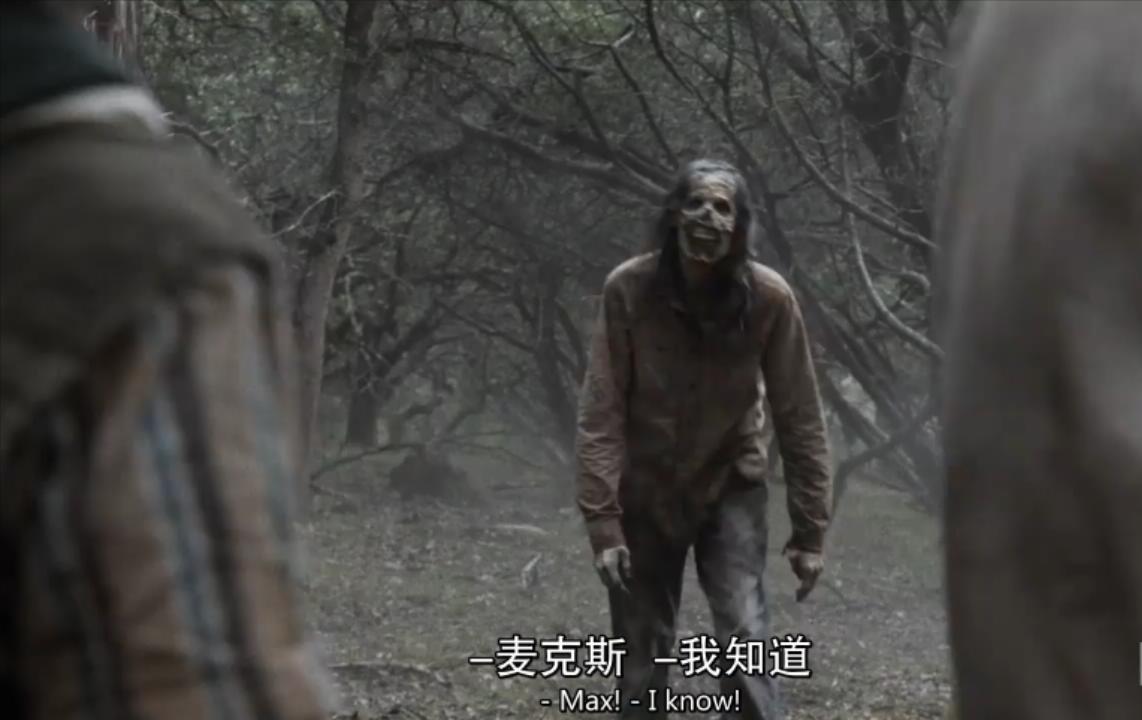 行尸之惧第五季