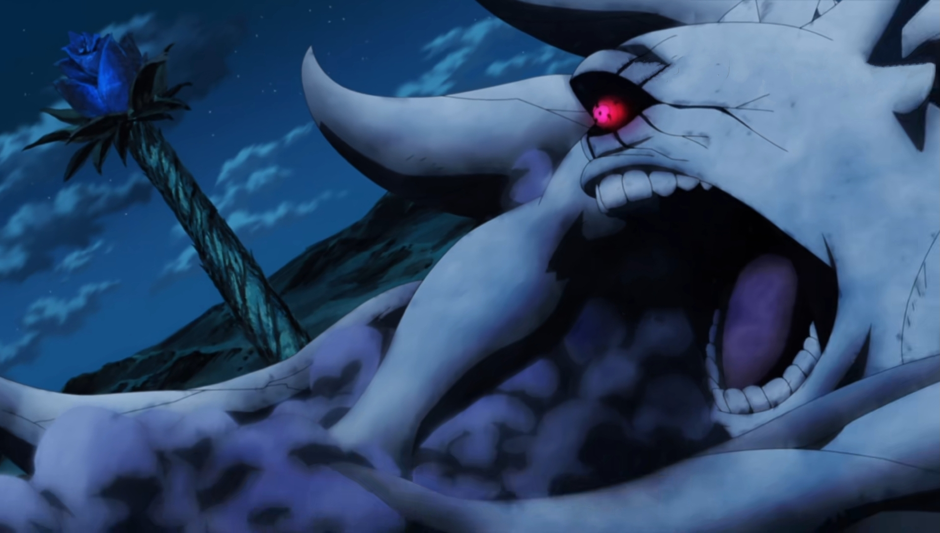  p data-id="tfqysqogtlqo">十尾是漫画《火影忍者》中的角色之一.