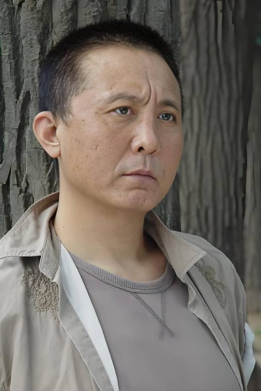 华子（中国内地男演员）_百度百科