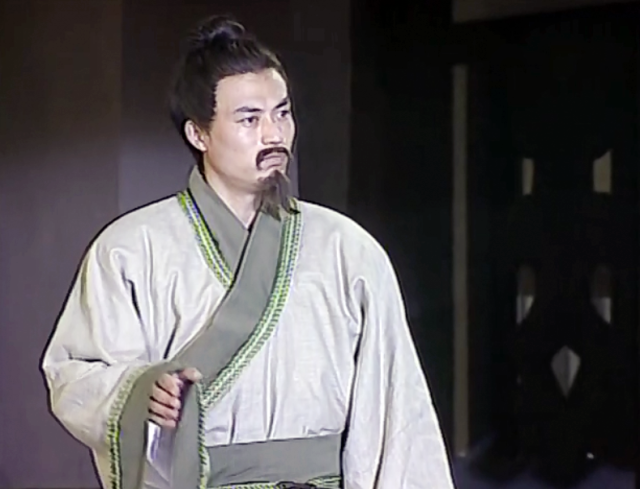 管鲍之交，展现一种什么人才观？_百科TA说