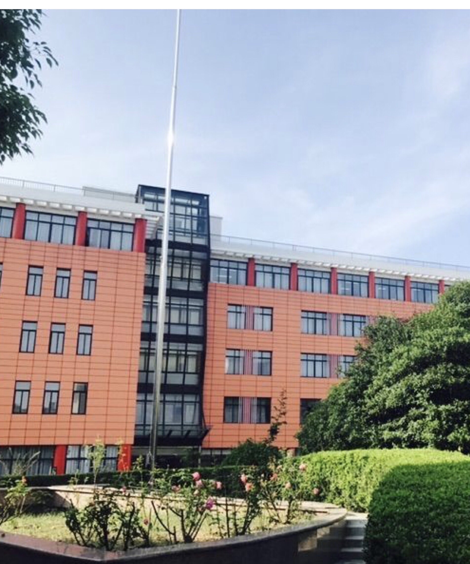 上海戏剧学院附属戏曲学校