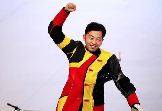 李嘉弘_百度百科