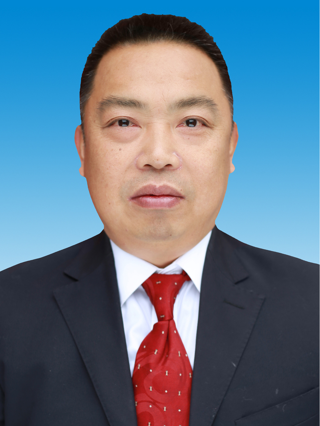 市委党校研究生,中共党员,现任重庆市垫江县新民镇党委书记