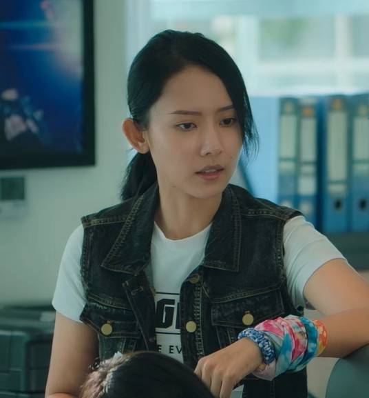 王佳宁（刑侦犯罪电影《女特警之暗战》中的角色）_百度百科