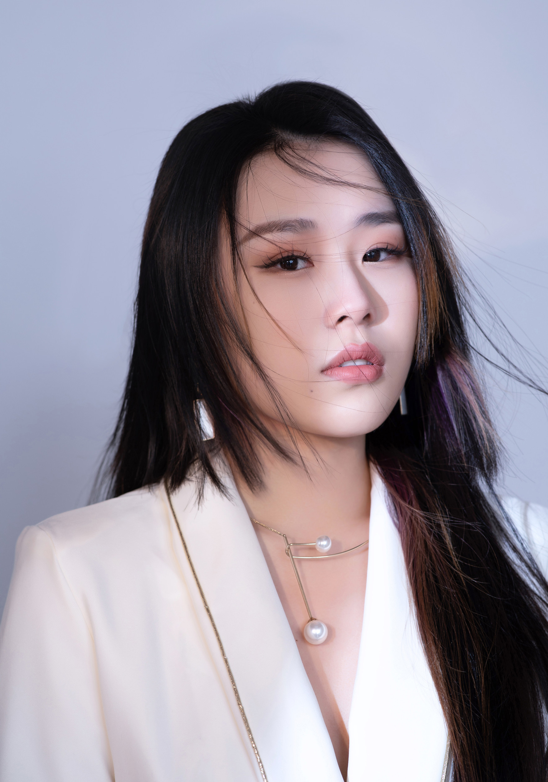  p data-id="2e3owj5bwjc"> 歌手叶莺:艺名 (林芯),流行音乐讲师.