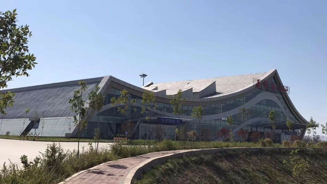  p>石河子花园机场(shihezi huayuan airport,iata:shf,icao:zwhz)